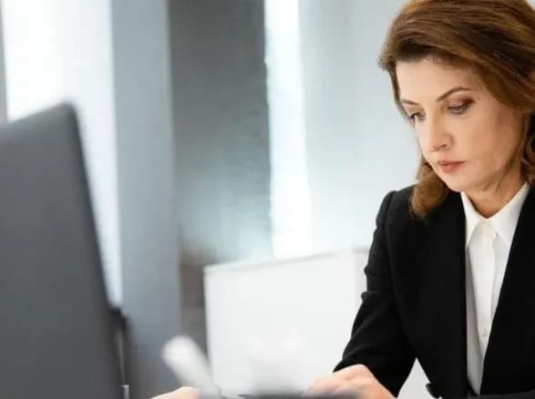 marina-poroshenko-sche-dva-tizhni-tomu-mi-poperedzhali-vladu-scho-kiyiv-mozhe-uviyti-do-chervonoyi-karantinnoyi-zoni