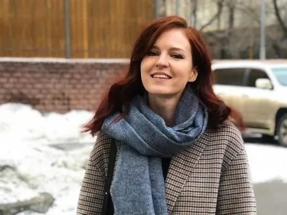 pressekretarya-navalnogo-kiru-yarmish-areshtuvali-na-10-dib