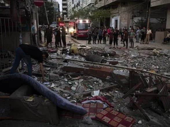 konflikt-izrayilyu-ta-palestini-izrayiltyani-zakrili-dostup-inozemnim-zhurnalistam-u-sektor-gazi