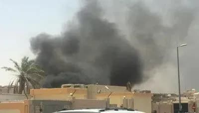 v-afganistani-vnaslidok-napadu-zgorila-likarnya-z-vaktsinami-proti-covid-19