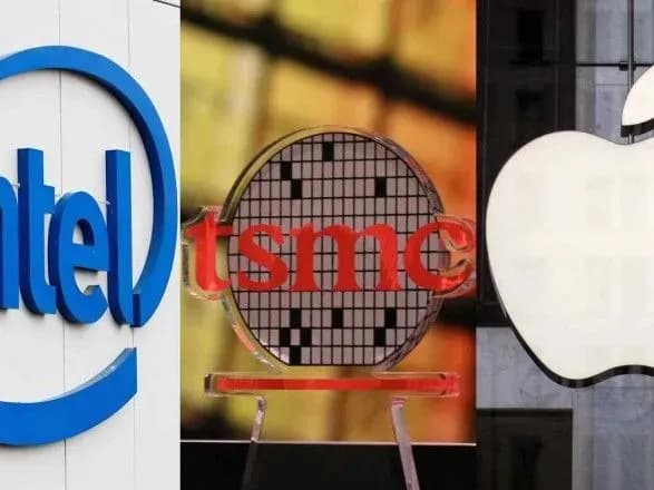 apple-i-intel-pershimi-zastosuyut-novu-tekhnologiyu-virobnitstva-chipiv-vid-tayvanskoyi-kompaniyi