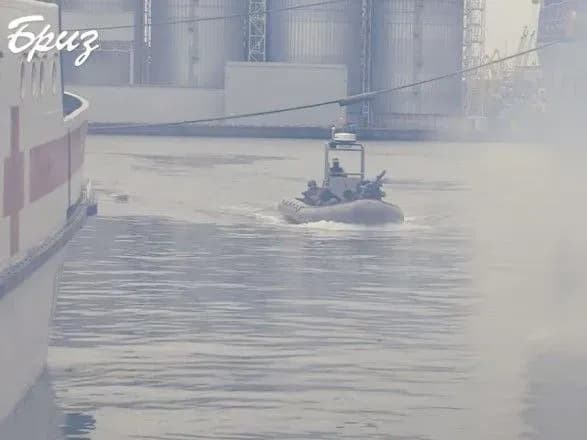 morska-faza-navchan-sea-breeze-2021-rozpochalasya-iz-zakhoplennya-korablya