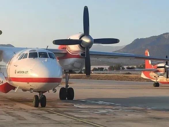 opublikovano-video-roboti-aviatsiyi-dsns-pid-chas-gasinnya-masshtabnikh-pozhezh-u-turechchini