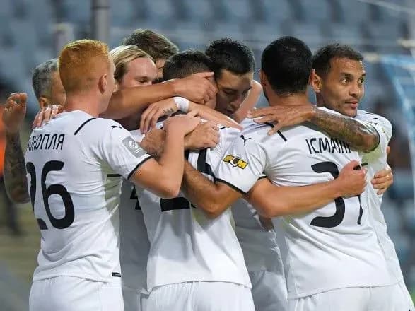shakhtar-rozgromiv-chornomorets-ta-ocholiv-chempionat-ukrayini