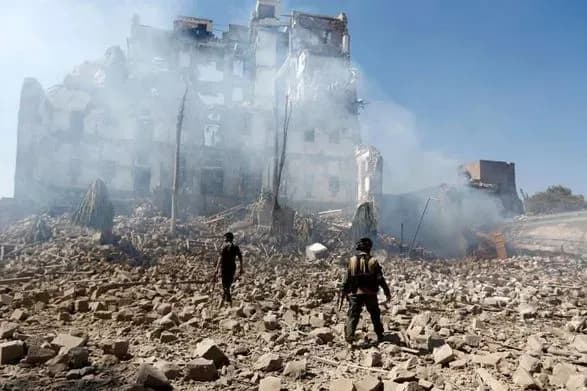 schonaymenshe-108-yemenskikh-povstantsiv-buli-vbiti-v-rezultati-aviaudariv-koalitsiyi-pid-kerivnitstvom-saudivskoyi-araviyi