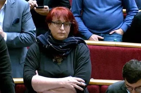 vidnosini-lyudini-zi-smertyu-tsikava-tema-skandalna-tretyakova-maye-zakonoproekt-pro-evtanaziyu