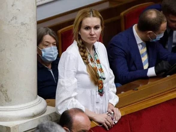 nazk-viklikalo-narodnu-deputatku-skorokhod-dlya-nadannya-poyasnen-vinikli-pitannya-schodo-deklaratsiyi