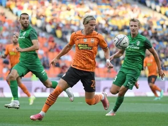 shakhtar-ogolosiv-sparing-partneriv-na-pershiy-trenuvalniy-zbir