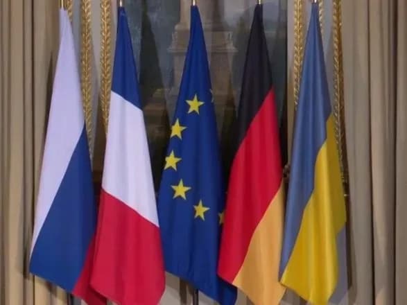 radniki-lideriv-normandskoyi-chetvirki-zustrinutsya-25-sichnya-dlya-obgovorennya-konfliktu-na-donbasi-zmi
