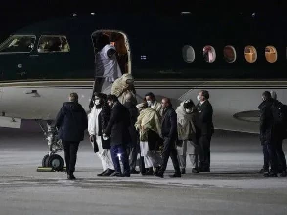 peregovori-predstavnikiv-zakhodu-z-talibami-rozpochalisya-v-oslo-na-poryadku-dennomu-situatsiya-v-afganistani