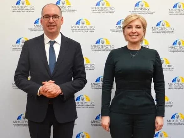 irina-vereschuk-obgovorila-z-predstavnikom-uryadu-nimechchini-dopomogu-ukrayini-u-budivnitstvi-zhitla-dlya-pereselentsiv