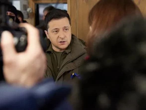 ukrayina-gotova-do-bud-yakogo-formatu-peremovin-iz-rosiyeyu-ale-kreml-ne-gotoviy-spilkuvatis-zelenskiy