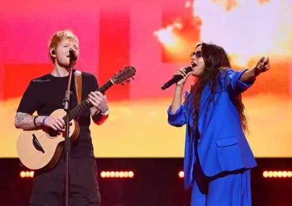 na-kontserti-z-edom-shiranom-zibrali-16-mln-dol-dlya-ukrayini