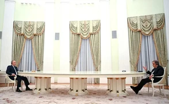 golova-oon-pro-zustrich-iz-putinim-neobkhidno-mati-spravu-z-timi-khto-stvoryuye-problemu-abo-mozhe-yiyi-virishiti