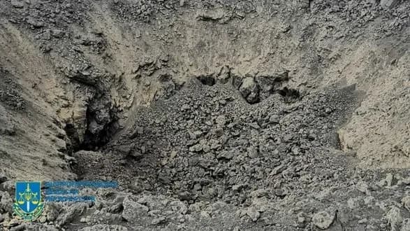 raketniy-udar-po-krivomu-rogu-rozpochato-provadzhennya