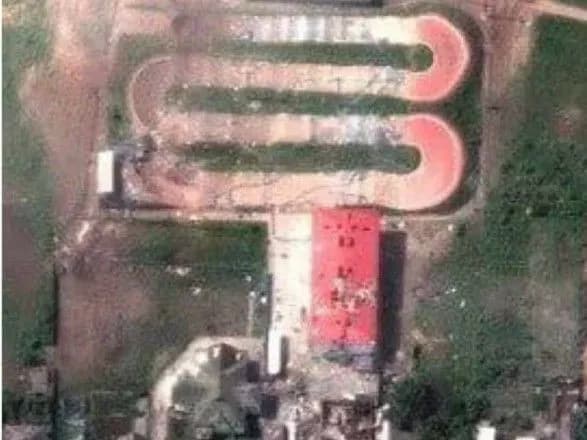 na-donechchini-rosiyski-viyska-zruynuvali-suchasniy-velokompleks-vidkritiy-u-minulomu-rotsi