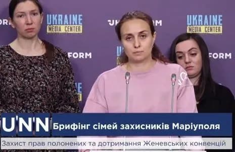 elementi-rosiyskoyi-propagandi-rodichi-azovtsiv-sprostuvali-zayavi-pro-vivezennya-zakhisnikiv-do-chechni