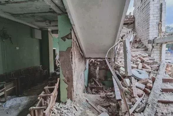 vtorgnennya-rf-na-chernigivschini-ponad-80-pidpriyemstv-ta-zakladiv-torgivli-zaznachili-ruynuvan-ta-poshkodzhen