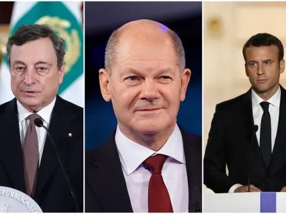 vizit-sholtsa-makrona-i-dragi-do-kiyeva-zmi-povidomili-datu