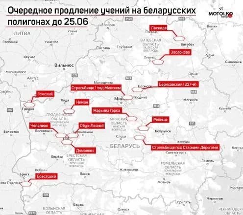 viyskovi-navchannya-zs-bilorusi-prodovzheno-do-25-chervnya