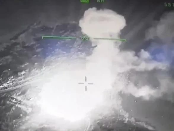 zsu-udarili-po-zmiyinomu-garnizon-rashistiv-zaznav-znachnikh-vtrat-ok-pivden