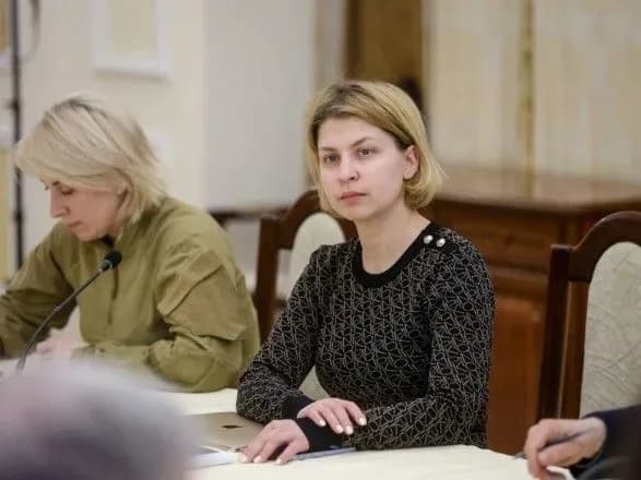 stefanishina-pro-shlyakh-do-vstupu-do-yes-mi-mozhemo-sobi-dozvoliti-na-tse-vitrati-pevniy-chas