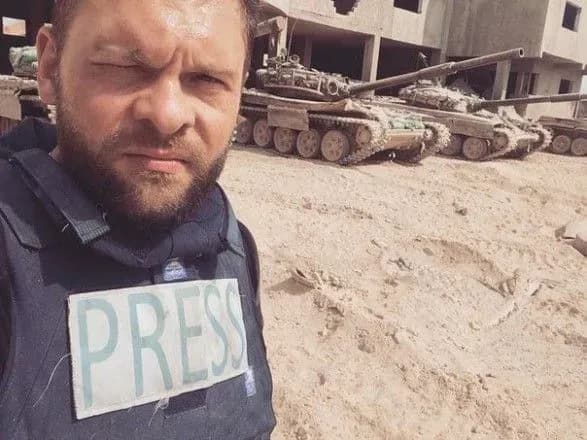 viv-feyko-reportazhi-z-okupovanikh-gostomelya-ta-borodyanki-propagandistu-rossii-24-yevgeniyu-poddubnomu-povidomili-pro-pidozru