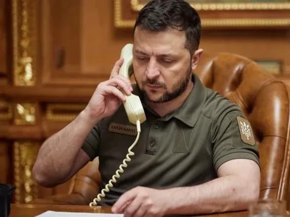 zelenskiy-obgovoriv-iz-prezidentom-braziliyi-vidnovlennya-eksportu-zerna