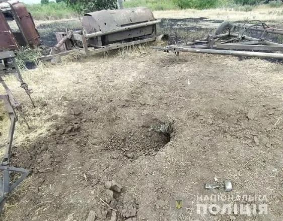 politsiya-pokazala-naslidki-nichnikh-vorozhikh-udariv-po-mikolayevu