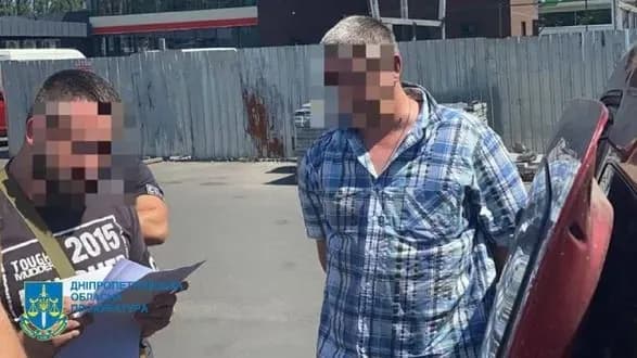 vorozhogo-agenta-z-dnipra-zatrimali-na-zbori-informatsiyi-dlya-fsb-prokuratura