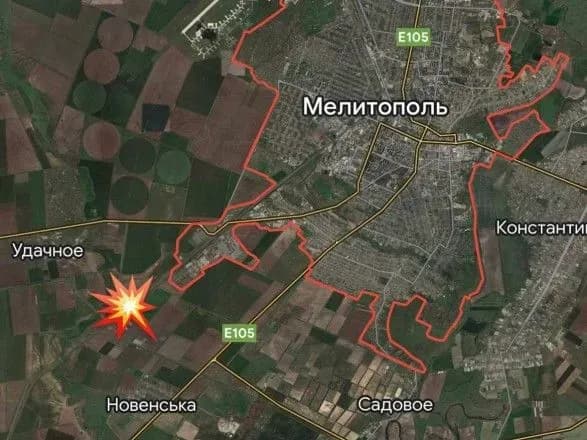 partizani-poshkodili-zaliznichniy-mist-na-pivdennomu-zakhodi-vid-melitopolya