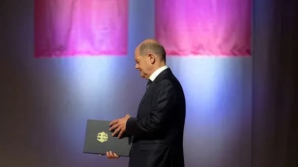 putin-vpershe-z-28-travnya-proviv-telefonnu-rozmovu-z-kantslerom-nimechchini-olafom-sholtsem