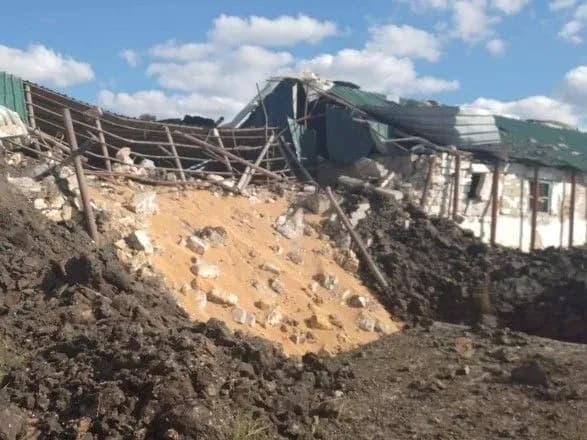 rosiyani-ne-pripinyayut-raketnogo-teroru-golova-ova-pokazav-naslidki-prilotu-na-dnipropetrovschini