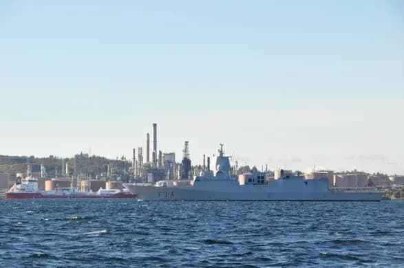 norvegiya-rozmistila-soldativ-na-naftovikh-ta-gazovikh-zavodakh-pislya-vitoku-z-pivnichnogo-potoku