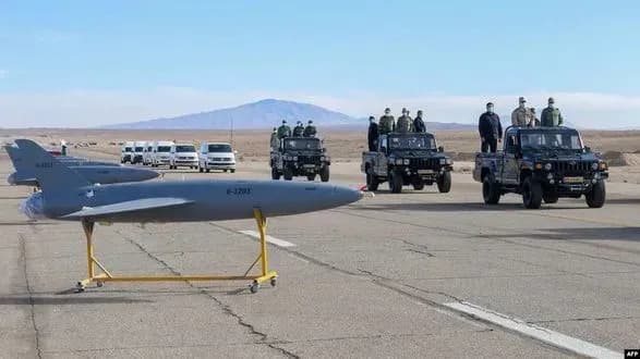 diplomati-yes-pogodiv-novi-sanktsiyi-proti-iranu-za-pidtrimku-rosiyi-u-viyni-v-ukrayini