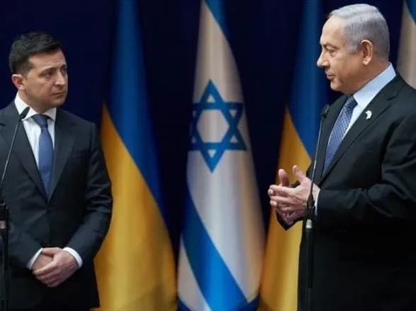 zelenskiy-pogovoriv-iz-netanyagu-yshlosya-pro-peremogu-na-viborakh-ta-sporidneni-zagrozi