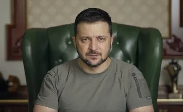 zelenskiy-priznachiv-kerivnikiv-chotirokh-viyskovikh-administratsiy-na-khersonschini