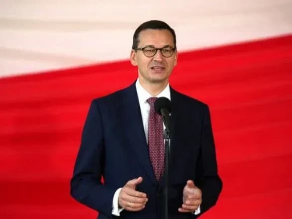 polscha-virishila-zaprositi-mizhnarodnikh-ekspertiv-do-uchasti-v-rozsliduvanni-vibukhu-na-skhodi-krayini-premyer-polschi