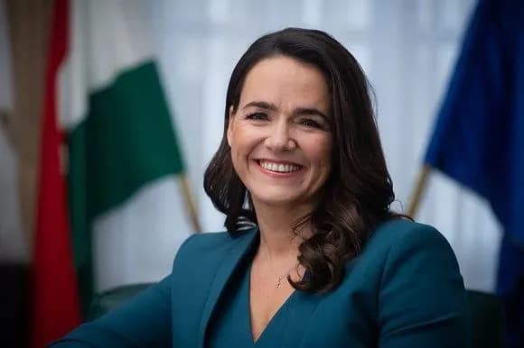 prezidentka-ugorschini-katalin-novak-zdiysnit-vizit-do-kiyeva