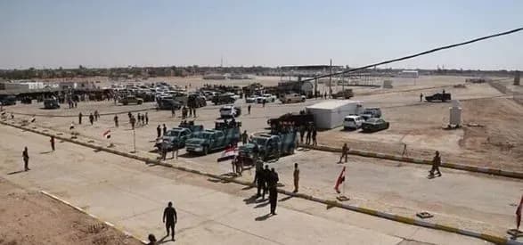 izrayil-zavdav-udaru-po-iranskiy-koloni-zi-zbroyeyu-na-siriysko-irakskomu-kordoni