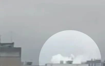 u-rosiyskomu-byelgorodi-prolunalo-12-vibukhiv-vlada-povidomila-pro-zhertvu-i-postrazhdalikh