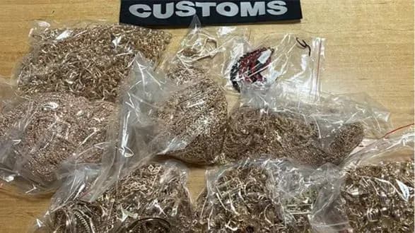 dvokh-ukrayinok-zatrimano-na-kpp-u-bolgariyi-pri-sprobi-provezti-v-bilizni-12-kilogramiv-zolota