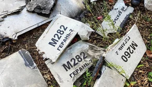 rf-pochala-vikoristovuvati-po-ukrayini-sche-y-menshiy-iranskiy-dron-shahed-131-ps-zsu