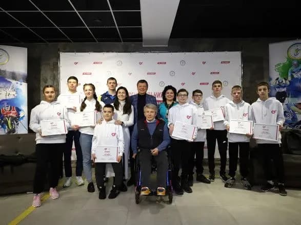tak-ya-mozhu-talanoviti-u-sporti-diti-z-invalidnistyu-otrimali-stipendiyi-vid-parimatch-foundation