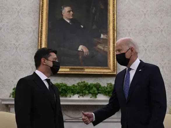 v-ofisi-prezidenta-nazvali-tsili-vizitu-zelenskogo-do-vashingtona