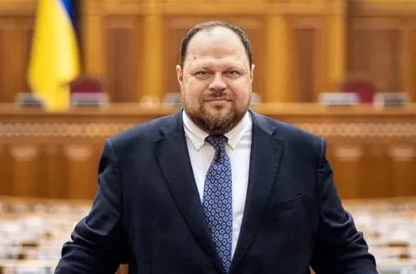 stefanchuk-zapevniv-scho-pro-zbilshennya-zarplati-nardepiv-ne-ydetsya