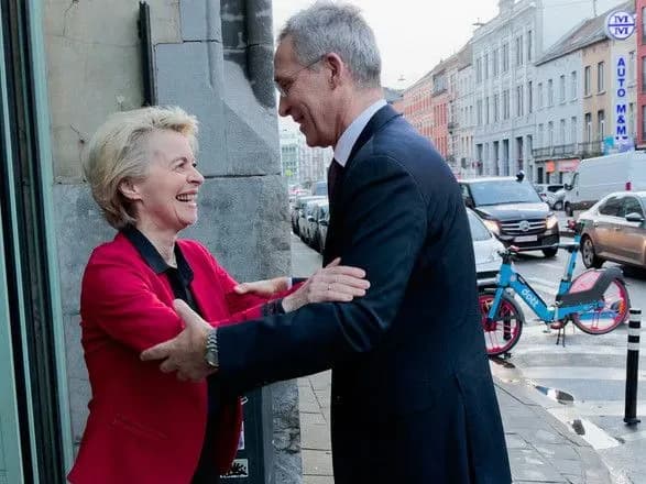 yevrokomisiya-zbirayetsya-na-zasidannya-z-gensekom-nato-govoritimut-pro-viynu-v-ukrayini-ta-oboronozdatnist-yevropi