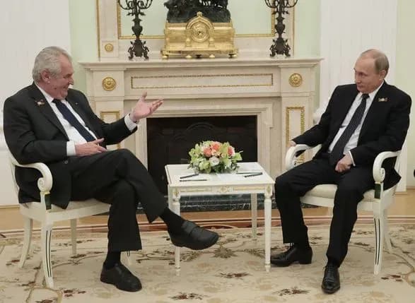 druzhba-z-putinim-bazuvalasya-na-ekonomichniy-diplomatiyi-ale-napad-na-ukrayinu-zminiv-use-zeman