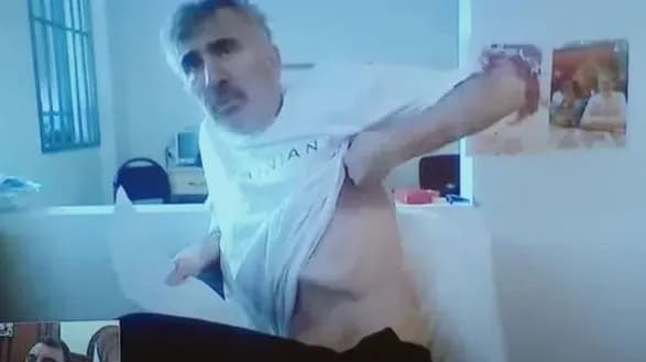 rada-zvernetsya-do-mizhnarodnikh-organizatsiy-z-privodu-stanu-mikheila-saakashvili