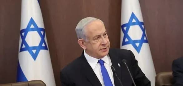 izrayil-rozglyadaye-mozhlivist-postachannya-ukrayini-sistemi-zalizniy-kupol-netanyagu